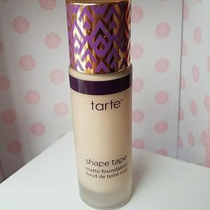 Tarte Shape Tape Foundation